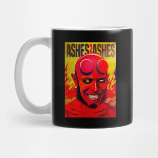 Ashes2Ashes Mug